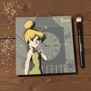 Disney Tinker Bell Makeup Palette